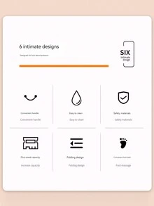 1個可用作水桶或垃圾桶的多功能折疊桶,高身浸腳桶,過膝腳浴桶,保護腿部的五層絕緣腳浴盆,可折疊的腳洗盆,適用於家庭和旅行 - 墨綠色 - 查看 3