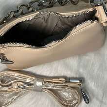 Women Shoulder Bags - Màu be - Xem 2