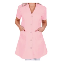 Women Blouses - Hồng - Xem 1