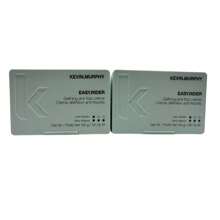 Kevin Murphy Easy Rider Defining Anti Frizz Cream 3.5 OZ Pack of 2 - Green - View 1