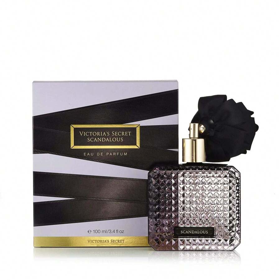 Victoria's Secret SCANDALOUS Women's Perfume Eau De Parfum Spray 3.4oz/100mL - default - View 1