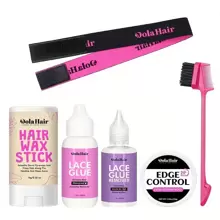 Wig Install Kit - quantity - View 1