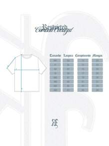 Men T-Shirts - 黑色 - 查看 3