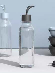 Water Bottles - màu đen - Xem 5