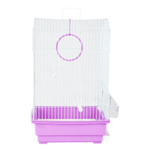 Redkite Niza Ii 鳥籠多種顏色可選 - 白色 - 查看 2