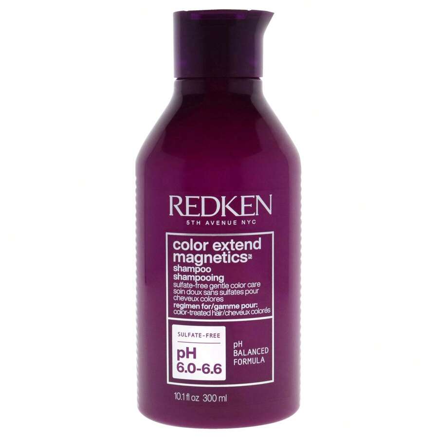 Color Extend Magnetics Shampoo-NP By Redken For Unisex - 10.1 Oz Shampoo - default - View 1