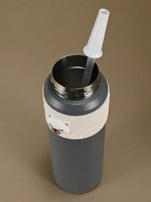 Vacuum Flasks & Thermoses - 灰色 - 查看 3