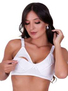 Maternity Loungewear - Xám - Xem 4