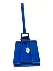 PRENSA MAQUINA PARA TORTILLAS - Azul - Ver 1