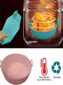 Baking Inserts - ngẫu nhiên - Xem 5