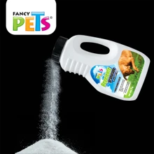Fancy Pets Granular Repellent For Dogs And Cats With 1 Kilo - White - View 2