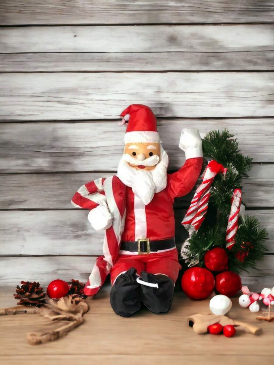 Christmas Ornaments - Đỏ - Xem 1