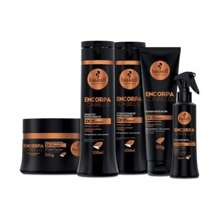 Haskell Hair Care Sets - màu đen - Xem 1
