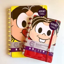 Smart Notebooks - Rood - Bekijken 2