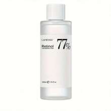 Tónico Calmante Al 77% De 3.38 Oz Con Retinol, Para Pieles Sensibles, Pieles Secas, Pieles Que Desafían El Envejecimiento, Ayuda A Refinar Y Exfoliar El Rostro - Blanco - Ver 4