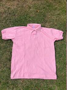 Men Polo Shirts - Rosa - Ver 4