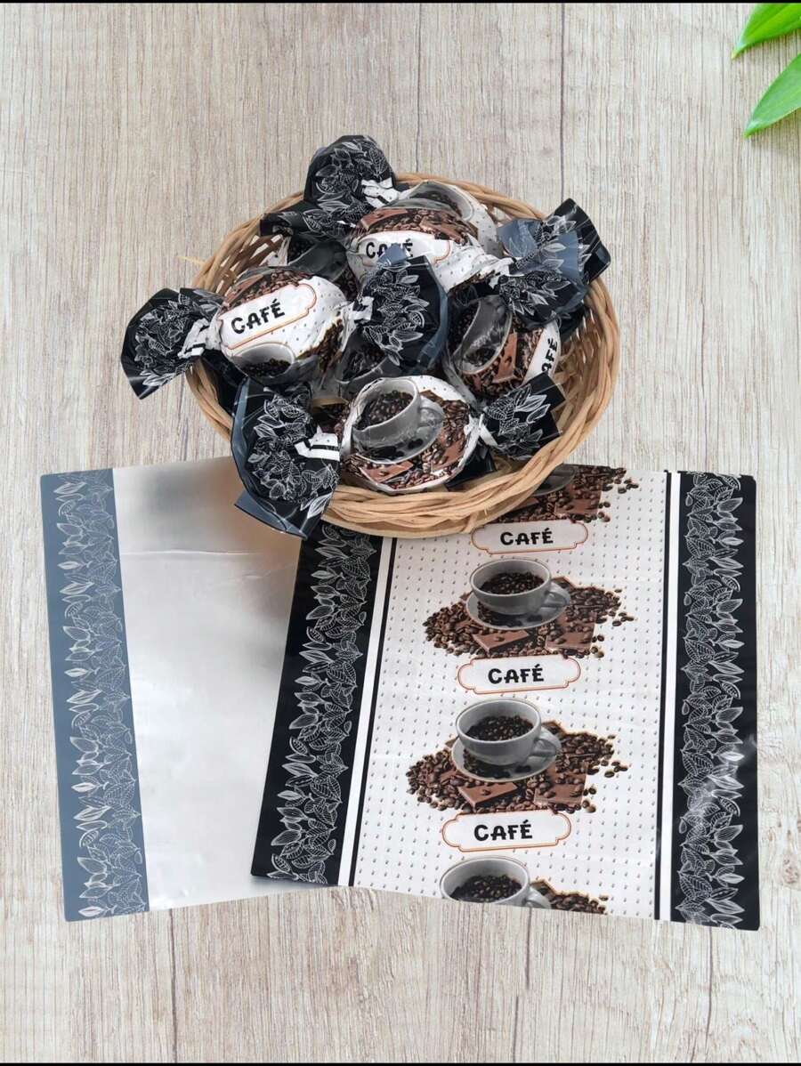 Stationery Gift Sets - 咖啡店 - 查看 1