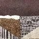 Brown Mosaic
