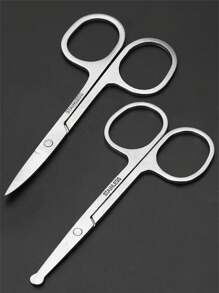 Scissors - Silver - View 2