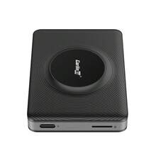 CARLINKIT AI Hộp , Ủng hộ Không dây Tiếp nối Đến Tự động , Trực tuyến Âm thanh & Video Sự giải trí , 450 , 4GB + 64GB Với Android 9.0 Mở Hệ thống , Tương thích với iPhone 6 Và Bên trên 10.0 Và Bên trên , Android 11.0 Và Bên trên - màu đen - Xem 5