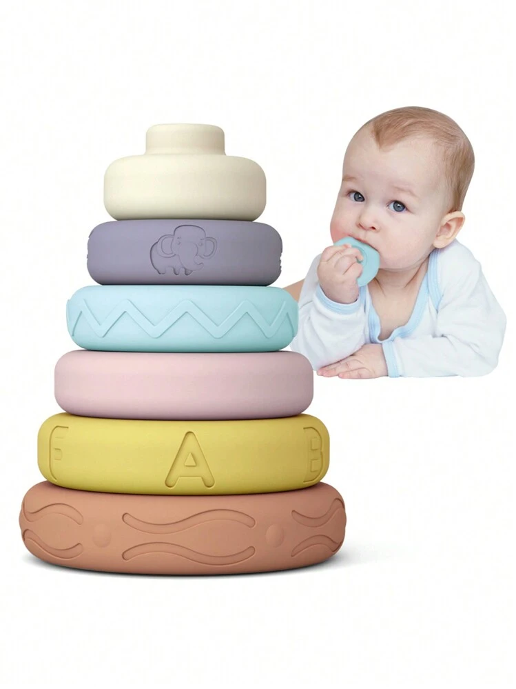 Stacking and nesting toys cheap