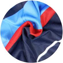 Conjunto Jersey Playera + Short Chivas azul oscuio Futbol Adulto - Azul Marino - Ver 3