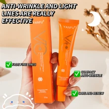 維他命c緊緻去皺眼霜,緊緻去皺霜,去除細紋,緊緻淡化黑眼圈,改善眼袋