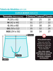 LUPO Men Boxers - 灰色 - 查看 4