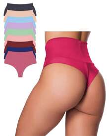 Women Thongs - Nhiều màu - Xem 1