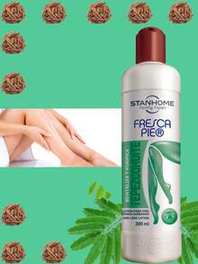 Fresca Pie, 300 ml STANHOME - Verde Oliva - Ver 2