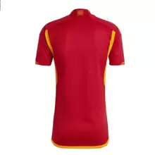 Jersey Manchester United retro y 2006-2007 - Rojo - Ver 2