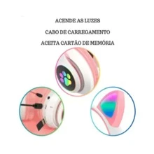 Wireless Earbuds - Cor aleatorio - View 7