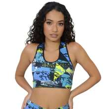 Women Sports Sets - 彩色 - 查看 2