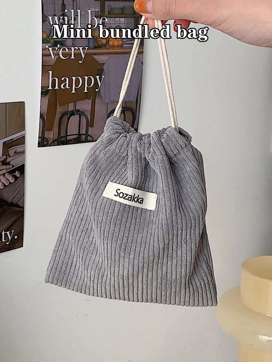 帶有字母貼花裝飾的鍵迷你短襪,適用於婚禮糖果袋配件拉線袋,禮品袋,好東西袋,聚會袋裝糖果