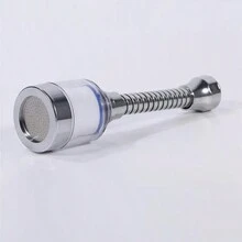 1 Pieza Filtro De Agua Para Grifo De Cocina No Eléctrico, Purificador De Agua De Grifo - maquina larga - Ver 2