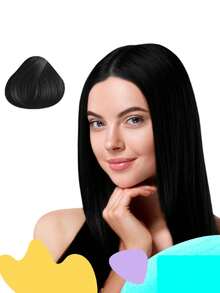 Ginger Black Shampoo And Dye 12 Pieces - Multicolore - Visualizzare 3