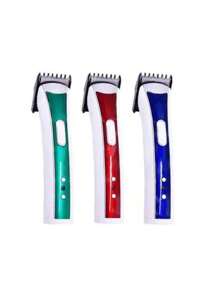 Hair Clippers - 彩色 - 查看 1
