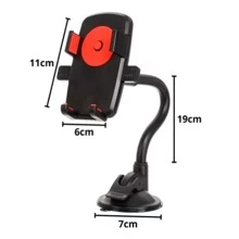 Phone Holders - 黑色 - 查看 3