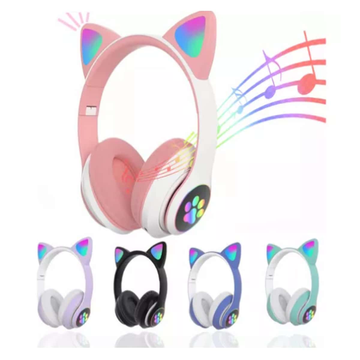 Wireless Earbuds - Cor aleatorio - Voir 1
