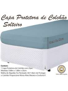 Mattress Pads - 深灰色 - 查看 2