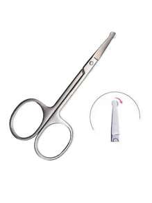 Scissors - Silver - View 6