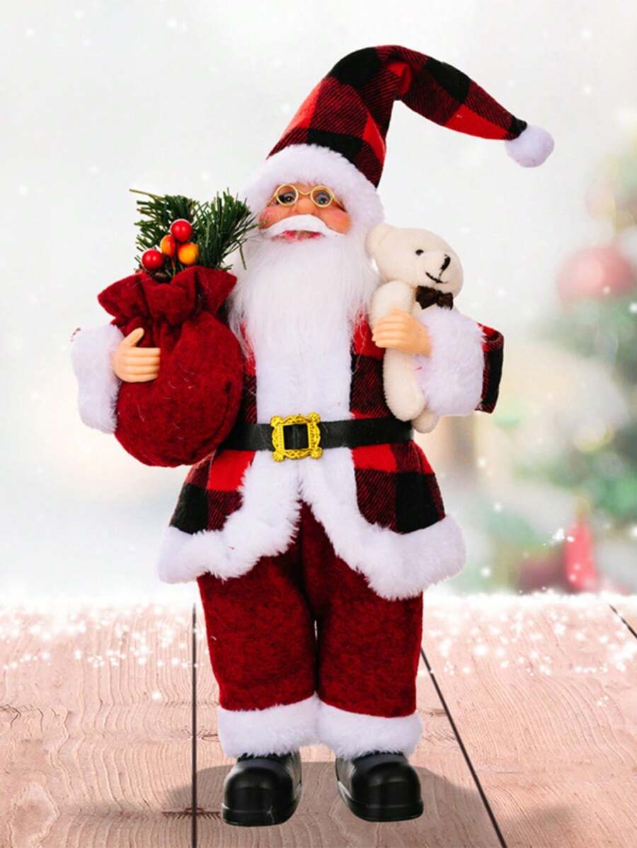 Kerstversiering