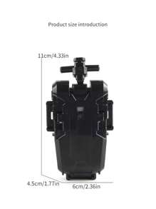 Beyblade X Bx-14 Con Juego De Lanzador De Cuerdas, Fidget Toy Home Game Gyro Battle Top - Multicolor - Ver 6