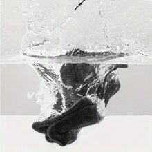 15 件灰色/白色/藍色超細纖維毛巾,現代風格聚酯長方形汽車清潔毛巾 - 灰色 - 查看 11