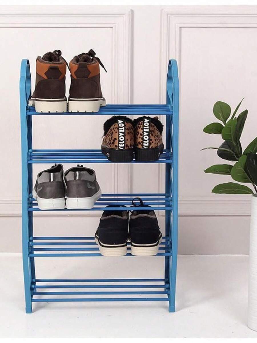 Shoe Organizer Rack Shoe Rack 4 Levels