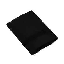 1pc Oxford Fabric Outdoor Winter Faucet Anti-Freeze Cover, Water-Tap Protective Insulation Cover - Black - View 3