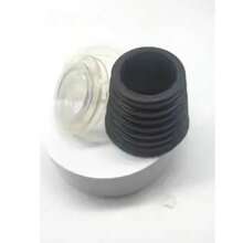 Umbrella Hole Ring Cap With Silicon Umbrella Stopper For Outdoor Garden Table - Multicolor - View 4