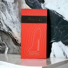 DANSES MX Perfume Missy G.G. 100 Ml (Fruity Floral) - 水果&柑橘香調 - 查看 3