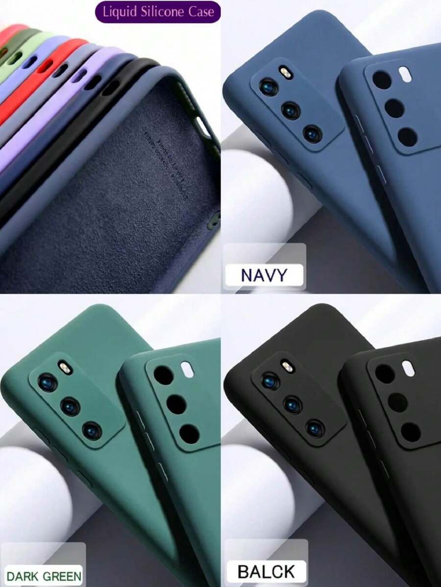 Phone Cases - Nhiều màu - Xem 1