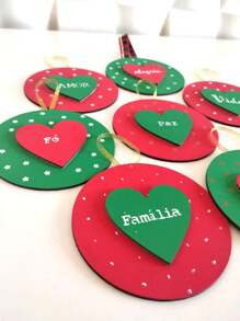 Tree Toppers - Chỉ một - Xem 3